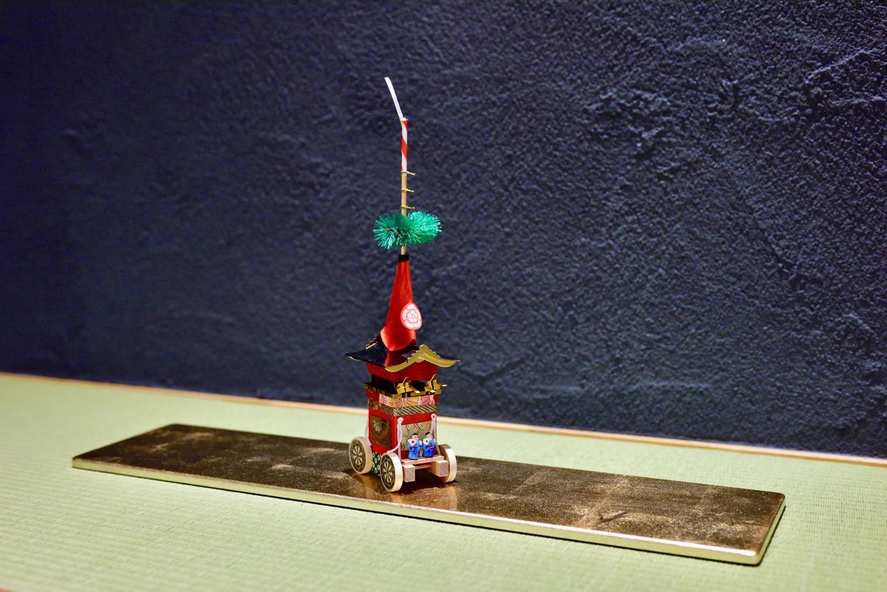 Cochien Imperial Garden Villa Kyoto Exteriör bild